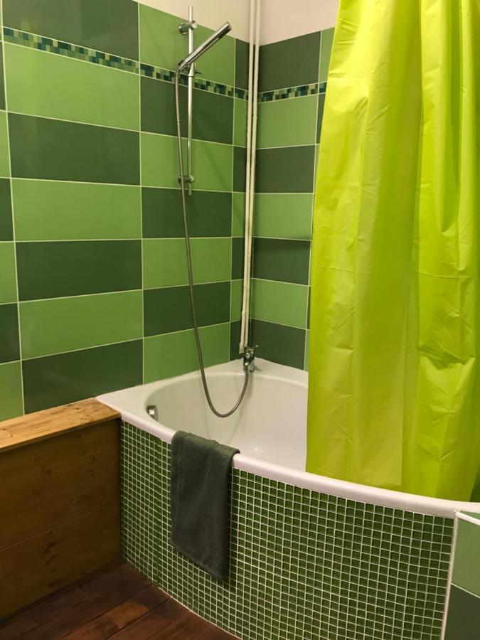 Appartement Spacieux Limoges Centre Garage Wifi Kültér fotó